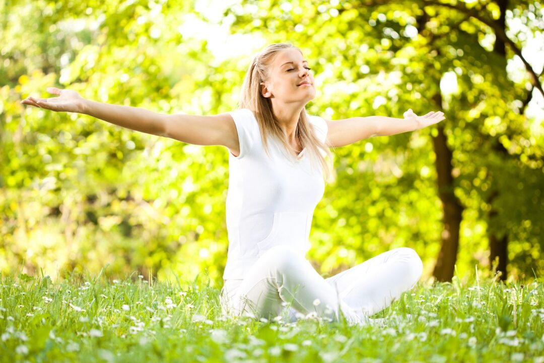 الوقاية من آلام المفاصل